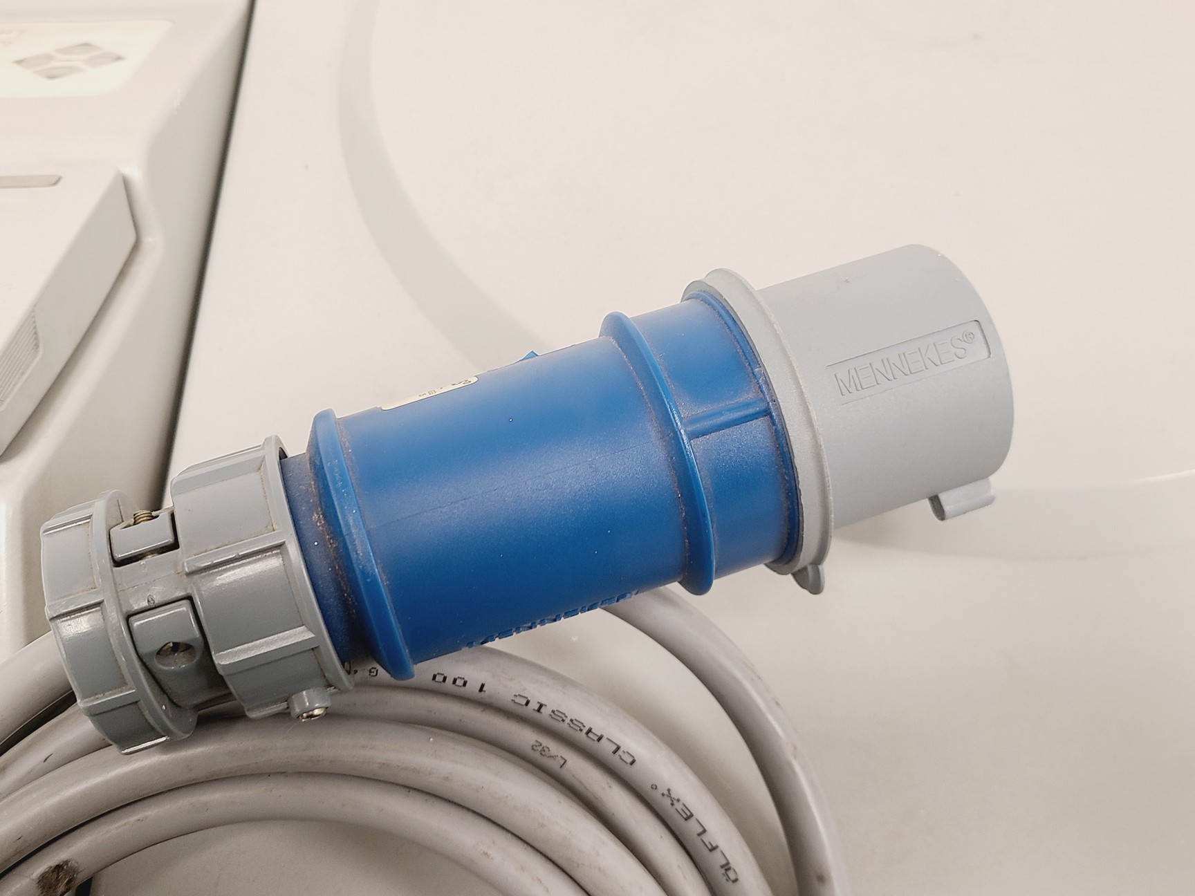 Image of Sorvall RC-6 Plus Floor Standing Centrifuge