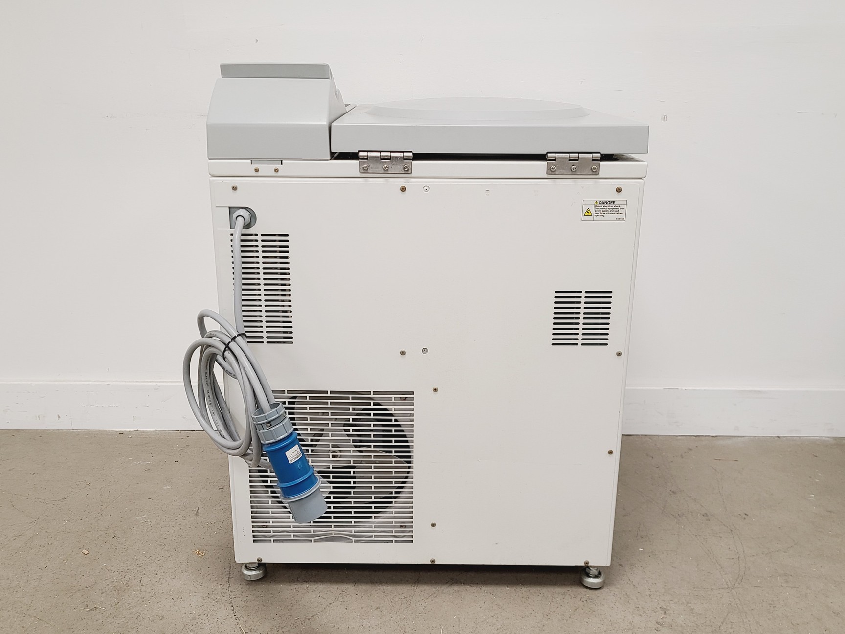 Image of Sorvall RC-6 Plus Floor Standing Centrifuge