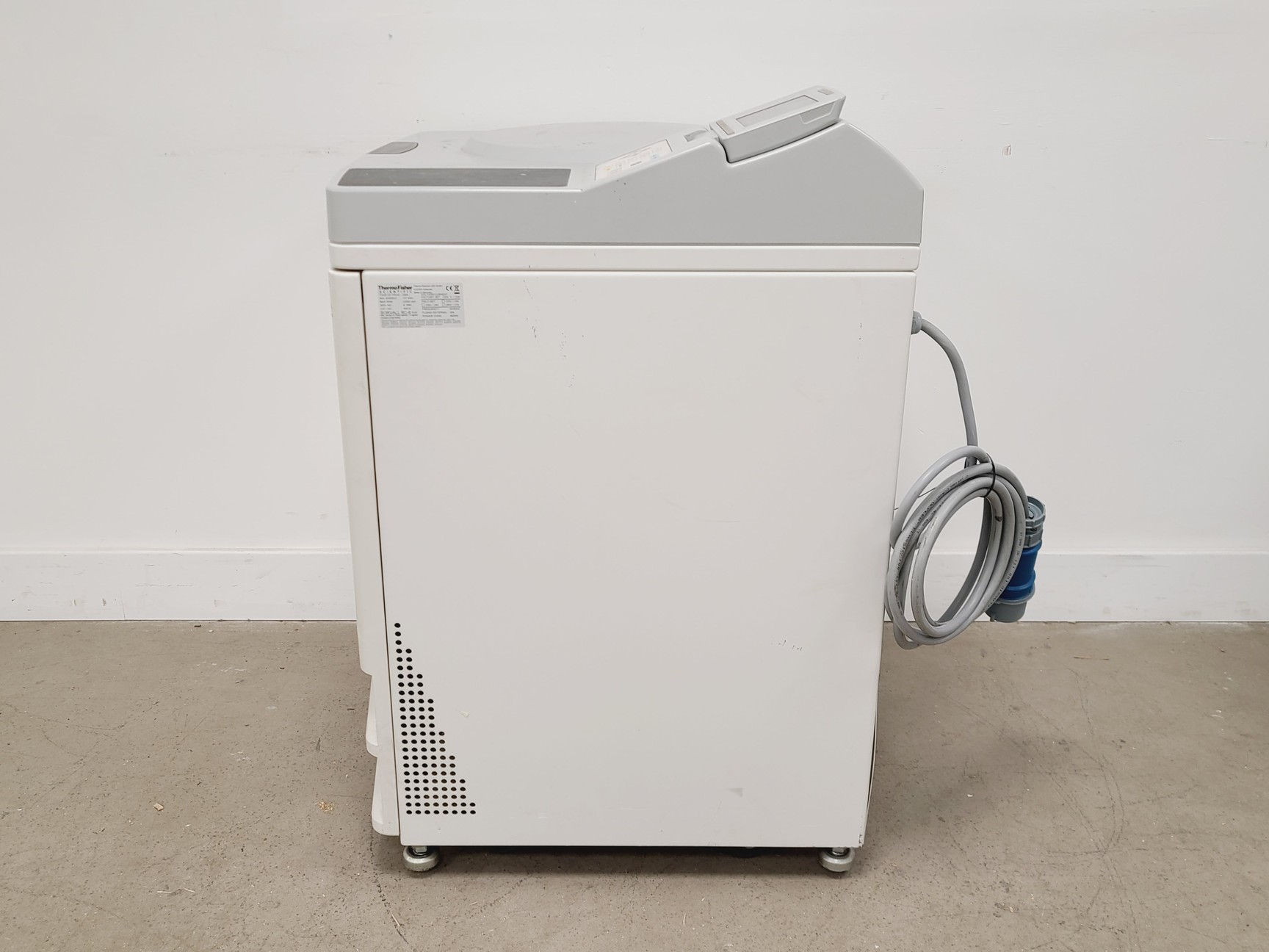 Image of Sorvall RC-6 Plus Floor Standing Centrifuge