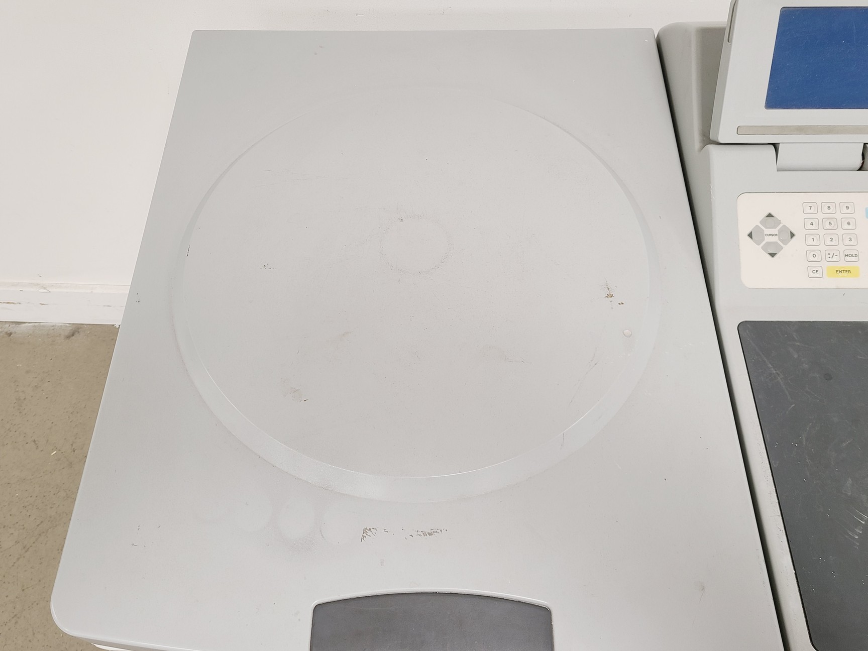 Image of Sorvall RC-6 Plus Floor Standing Centrifuge