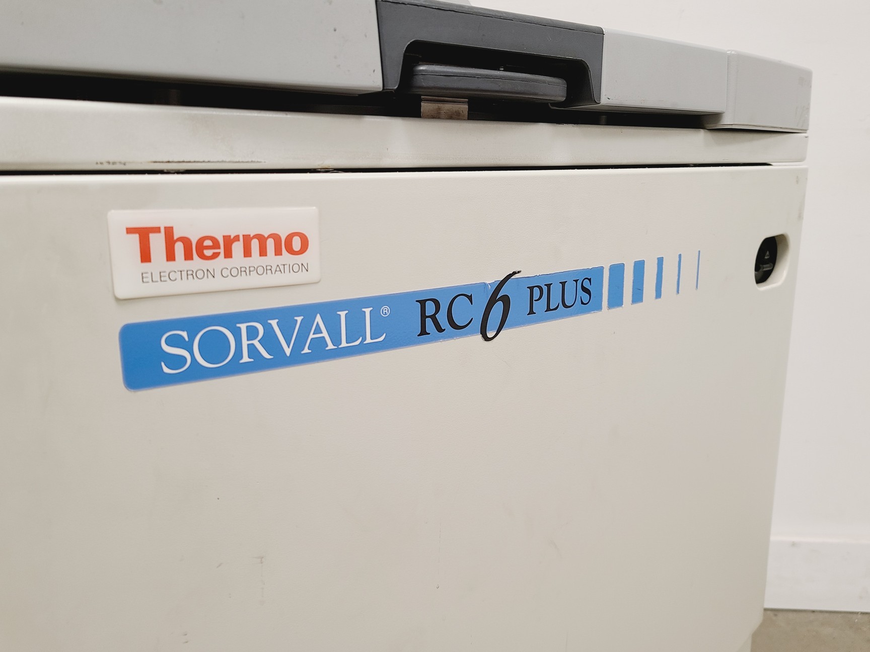 Image of Sorvall RC-6 Plus Floor Standing Centrifuge