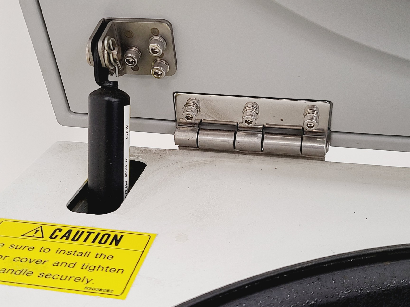 Image of Sorvall RC-6 Plus Floor Standing Centrifuge