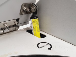 Thumbnail image of Sorvall RC-6 Plus Floor Standing Centrifuge