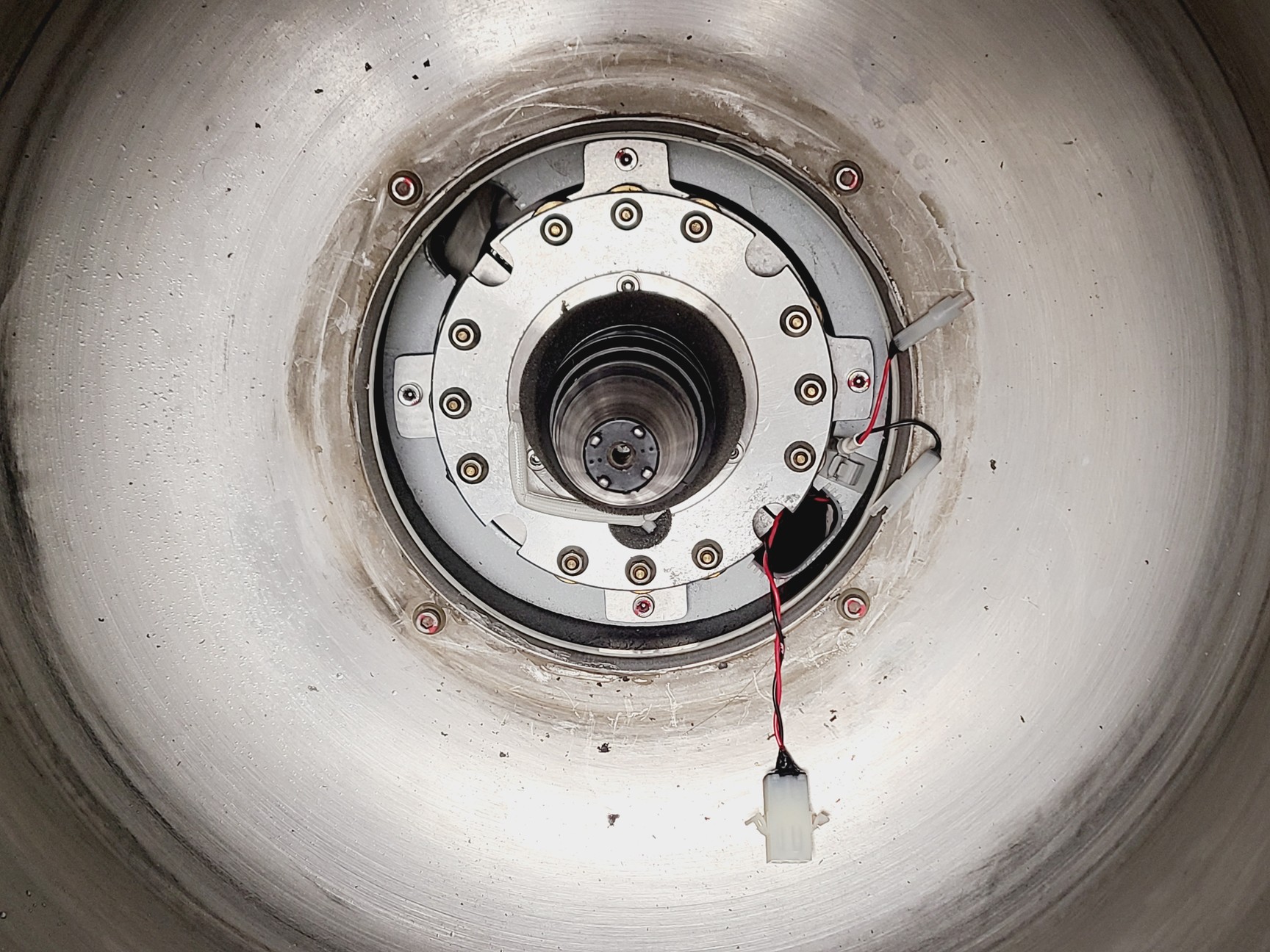 Image of Sorvall RC-6 Plus Floor Standing Centrifuge