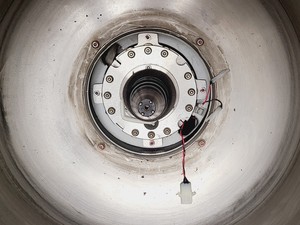 Thumbnail image of Sorvall RC-6 Plus Floor Standing Centrifuge