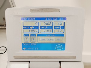 Thumbnail image of Sorvall RC-6 Plus Floor Standing Centrifuge