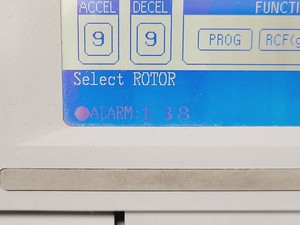 Thumbnail image of Sorvall RC-6 Plus Floor Standing Centrifuge