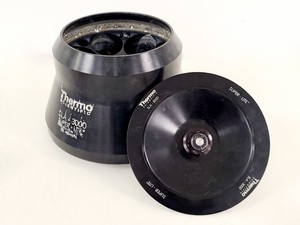 Image of Thermo Scientific SLA-3000 Super-Lite Rotor 120000 RPM Lab