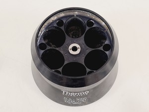 Thumbnail image of Thermo Scientific SLA-3000 Super-Lite Rotor 120000 RPM Lab