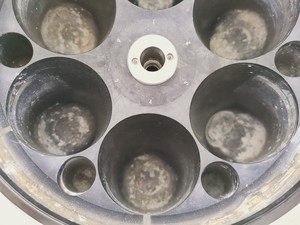 Thumbnail image of Thermo Scientific SLA-3000 Super-Lite Rotor 120000 RPM Lab