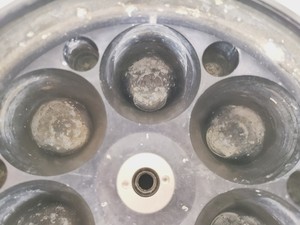 Thumbnail image of Thermo Scientific SLA-3000 Super-Lite Rotor 120000 RPM Lab