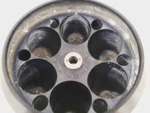 Thumbnail image of Thermo Scientific SLA-3000 Super-Lite Rotor 120000 RPM Lab