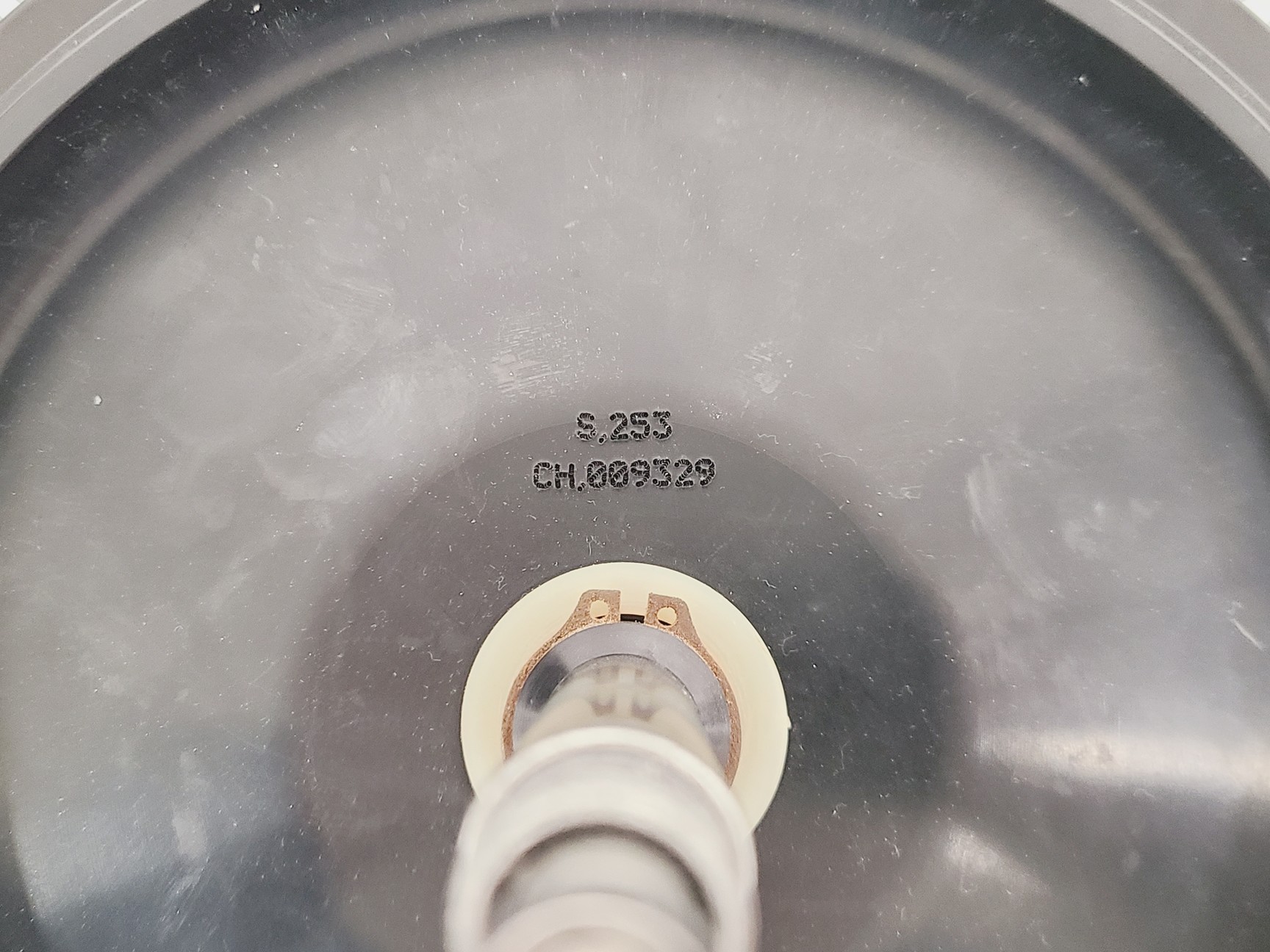 Image of Thermo Scientific SLA-3000 Super-Lite Rotor 120000 RPM Lab