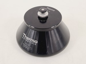 Thumbnail image of Thermo Scientific SS34 Fixed Angle Rotor 20500 RPM Lab