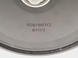 Thumbnail image of Thermo Scientific SS34 Fixed Angle Rotor 20500 RPM Lab