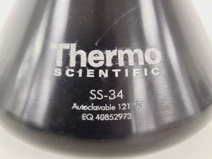 Thumbnail image of Thermo Scientific SS34 Fixed Angle Rotor 20500 RPM Lab