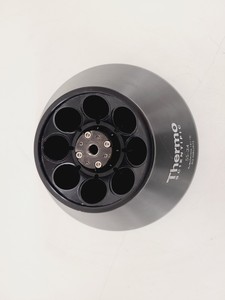 Thumbnail image of Thermo Scientific SS34 Fixed Angle Rotor 20500 RPM Lab
