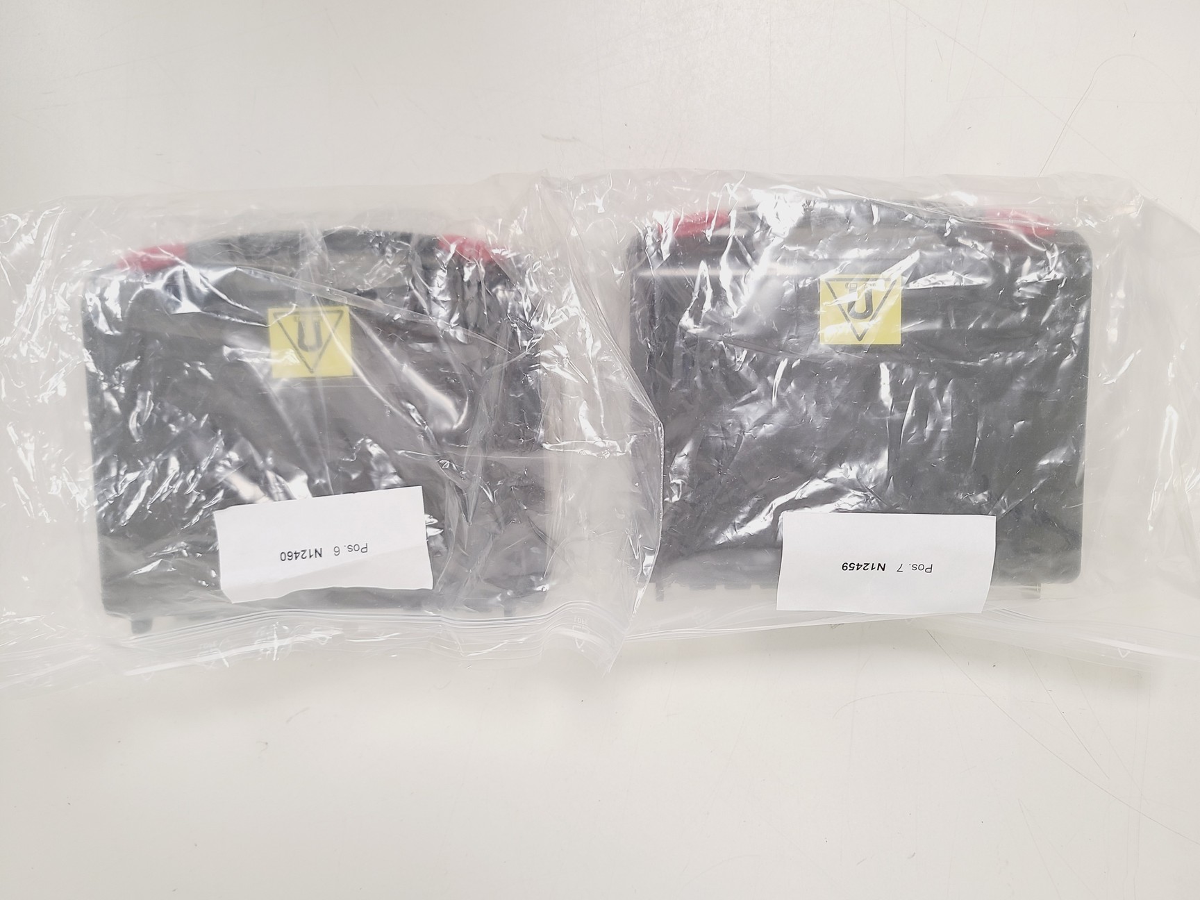 Image of Thermo Scientific KingFisher Duo Prime