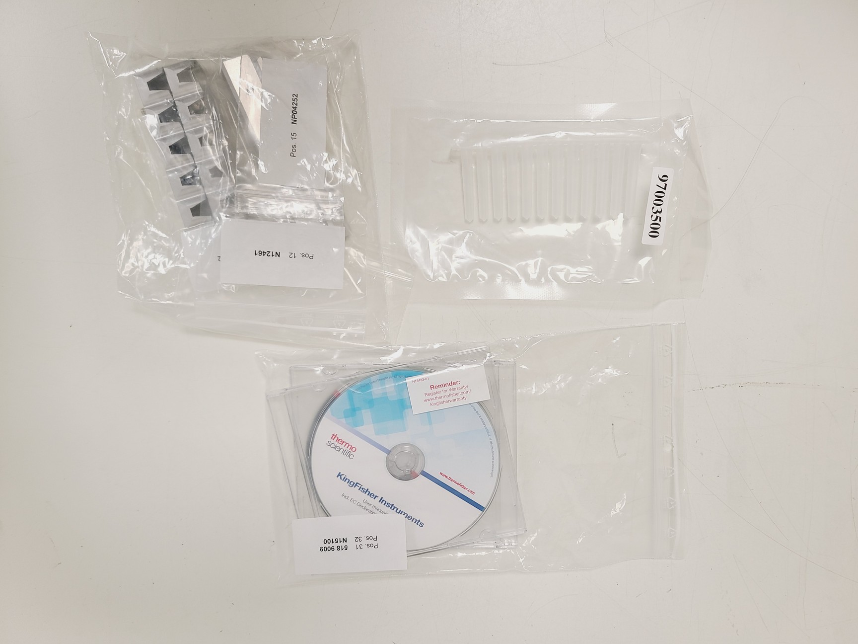 Image of Thermo Scientific KingFisher Duo Prime