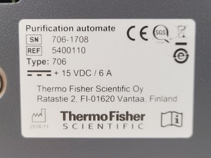 Thumbnail image of Thermo Scientific KingFisher Duo Prime