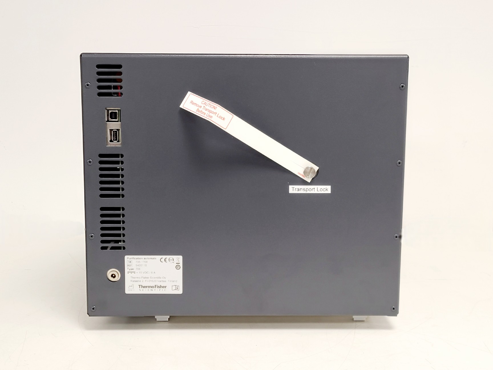 Image of Thermo Scientific KingFisher Duo Prime