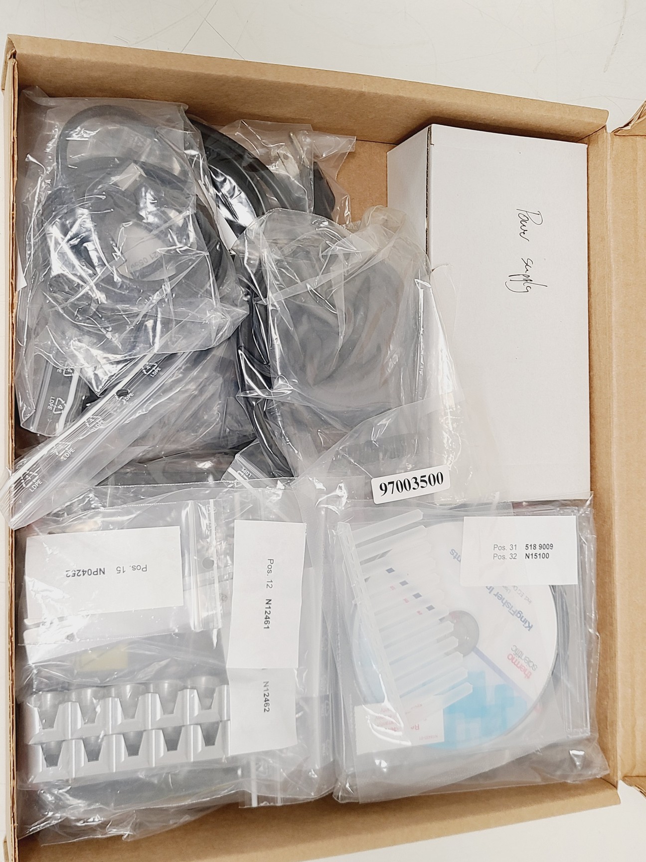 Image of Thermo Scientific KingFisher Duo Prime