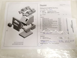 Thumbnail image of Thermo Scientific KingFisher Duo Prime