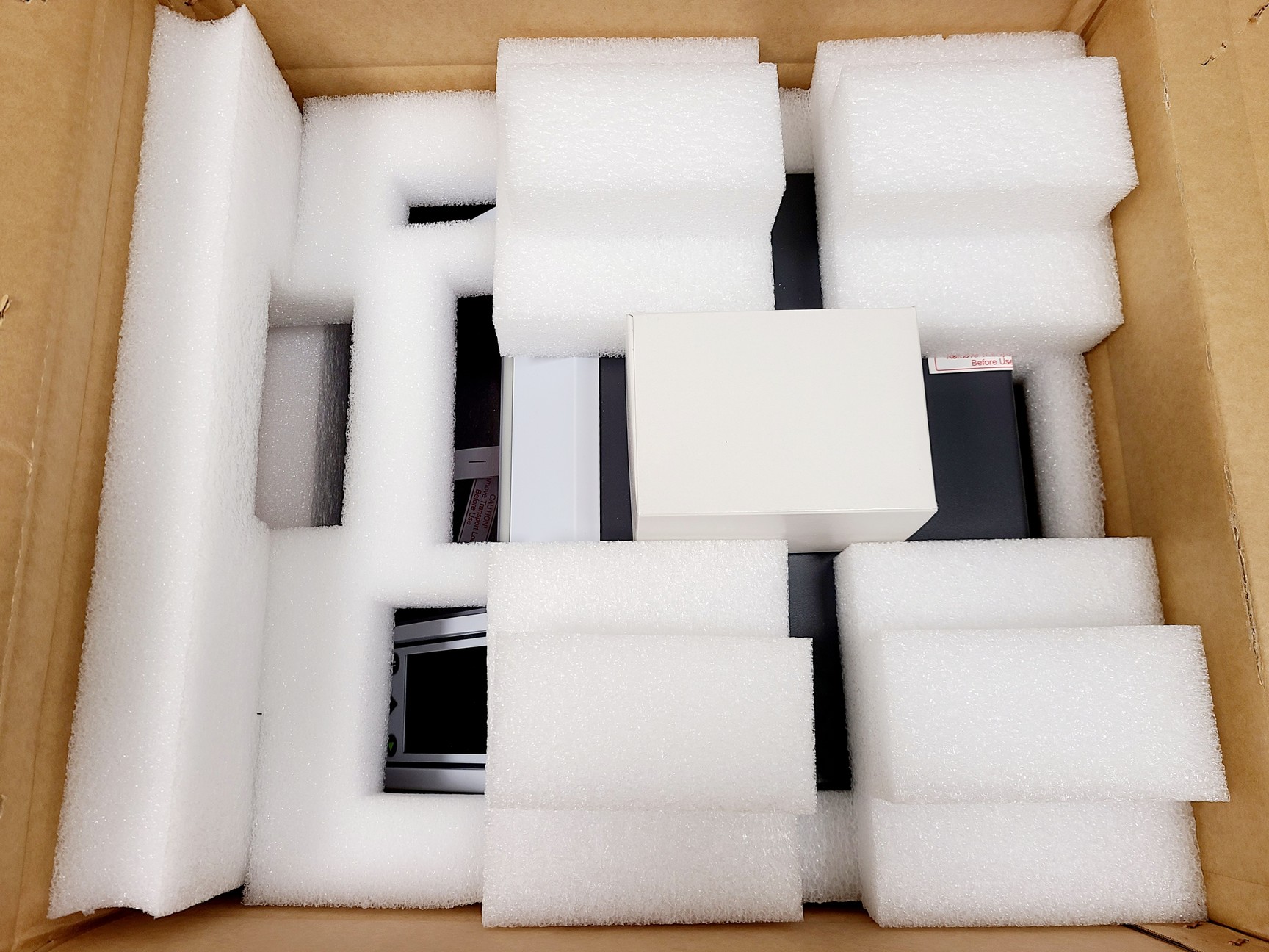 Image of Thermo Scientific KingFisher Duo Prime