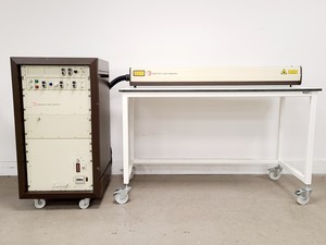 Image of Spectron Laser Systems Model SL401 Class IV Laser 