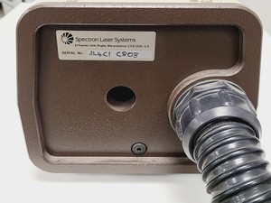 Thumbnail image of Spectron Laser Systems Model SL401 Class IV Laser 