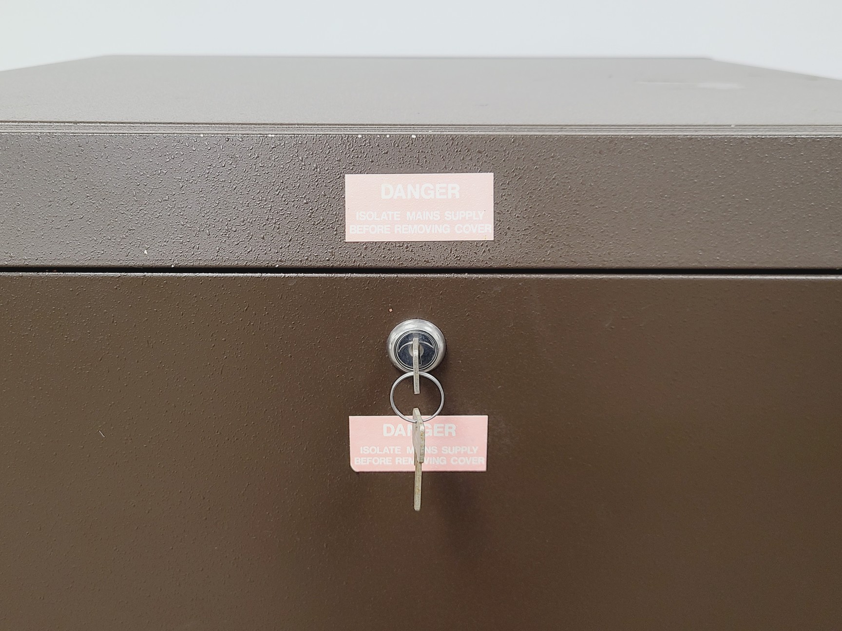 Image of Spectron Laser Systems Model SL401 Class IV Laser 