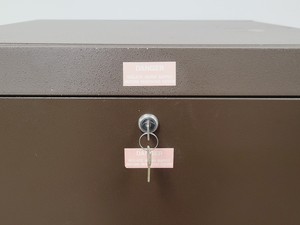 Thumbnail image of Spectron Laser Systems Model SL401 Class IV Laser 