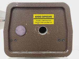 Thumbnail image of Spectron Laser Systems Model SL401 Class IV Laser 