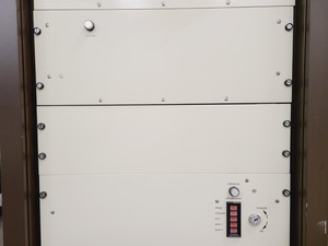 Thumbnail image of Spectron Laser Systems Model SL401 Class IV Laser 