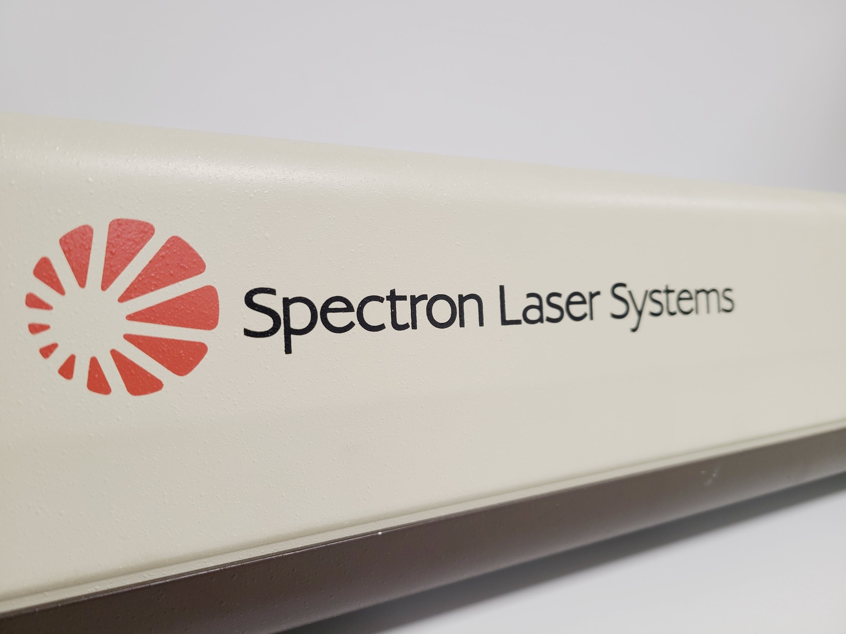 Image of Spectron Laser Systems Model SL401 Class IV Laser 