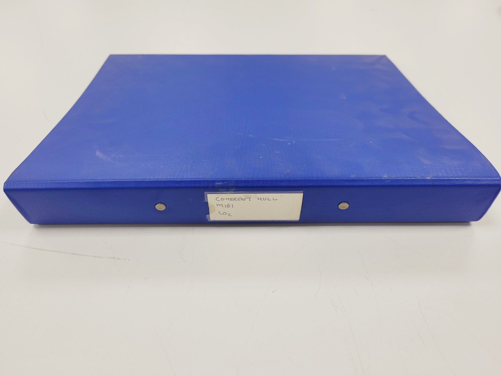 Image of Coherent Laserbrand LT300 CO2 Laser System Class 4 Lab