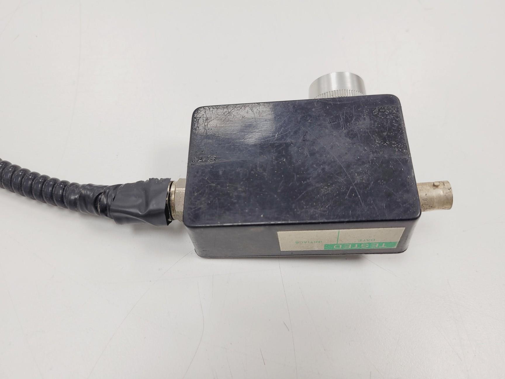 Image of Coherent Laserbrand LT300 CO2 Laser System Class 4 Lab