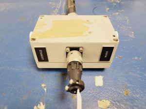 Thumbnail image of Coherent Laserbrand LT300 CO2 Laser System Class 4 Lab