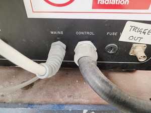 Thumbnail image of Coherent Laserbrand LT300 CO2 Laser System Class 4 Lab