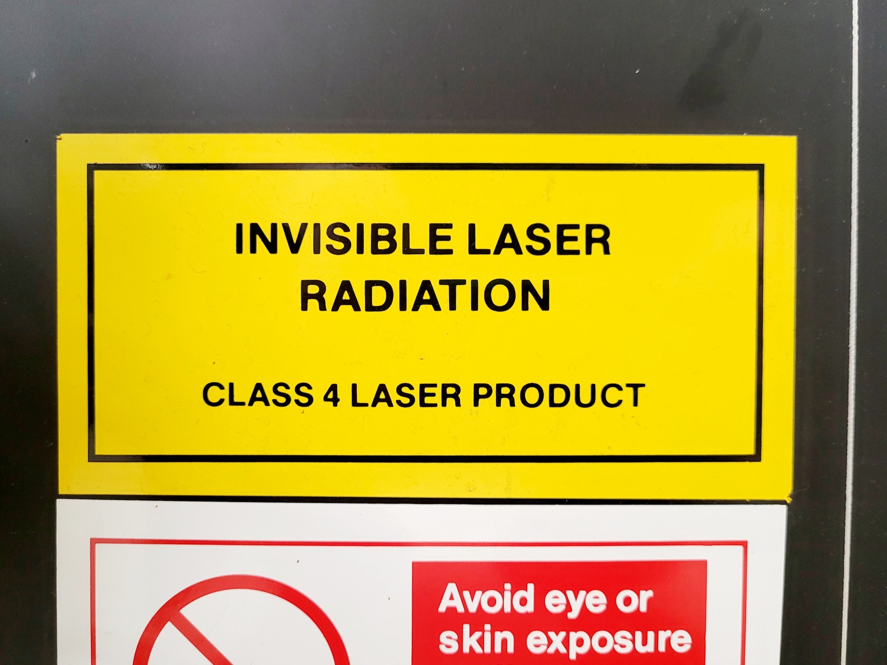 Image of Coherent Laserbrand LT300 CO2 Laser System Class 4 Lab
