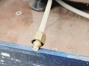 Thumbnail image of Coherent Laserbrand LT300 CO2 Laser System Class 4 Lab