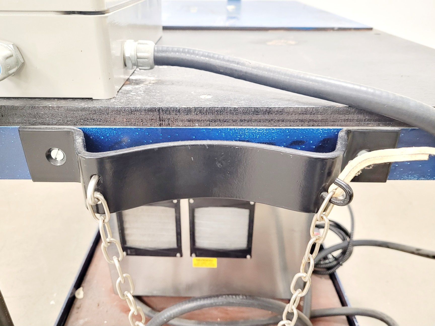 Image of Coherent Laserbrand LT300 CO2 Laser System Class 4 Lab