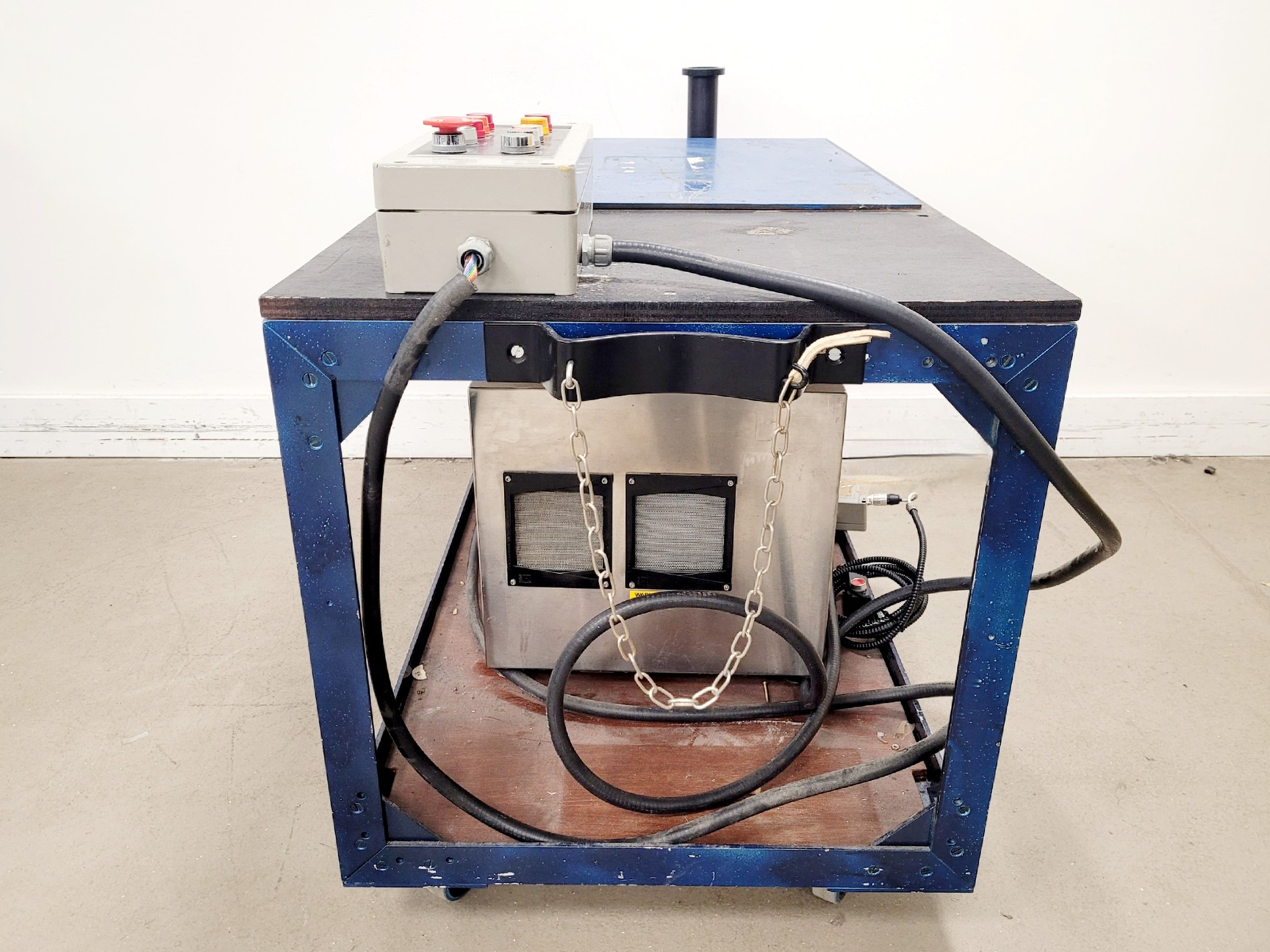 Image of Coherent Laserbrand LT300 CO2 Laser System Class 4 Lab