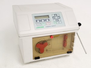 Thumbnail image of Jencons Perimatic Premier Peristaltic Pump