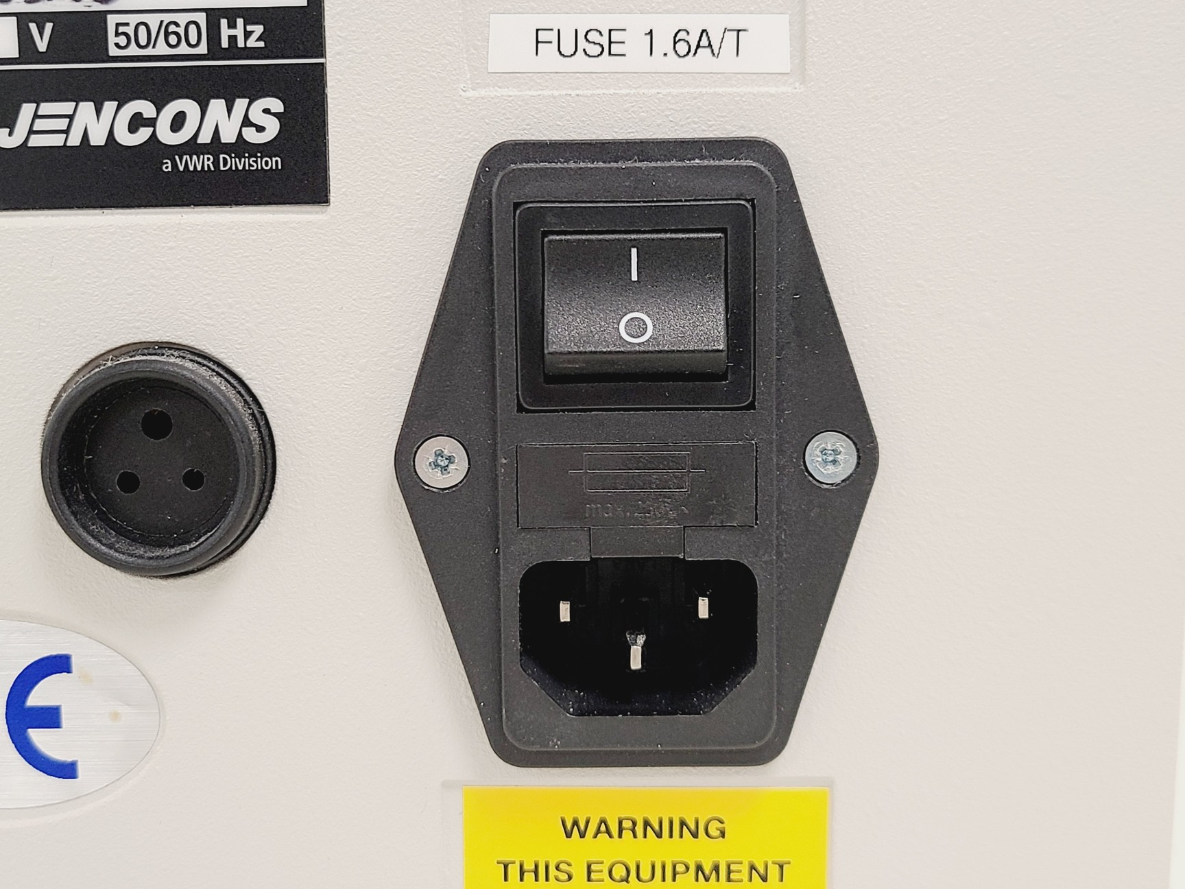 Image of Jencons Perimatic Premier Peristaltic Pump