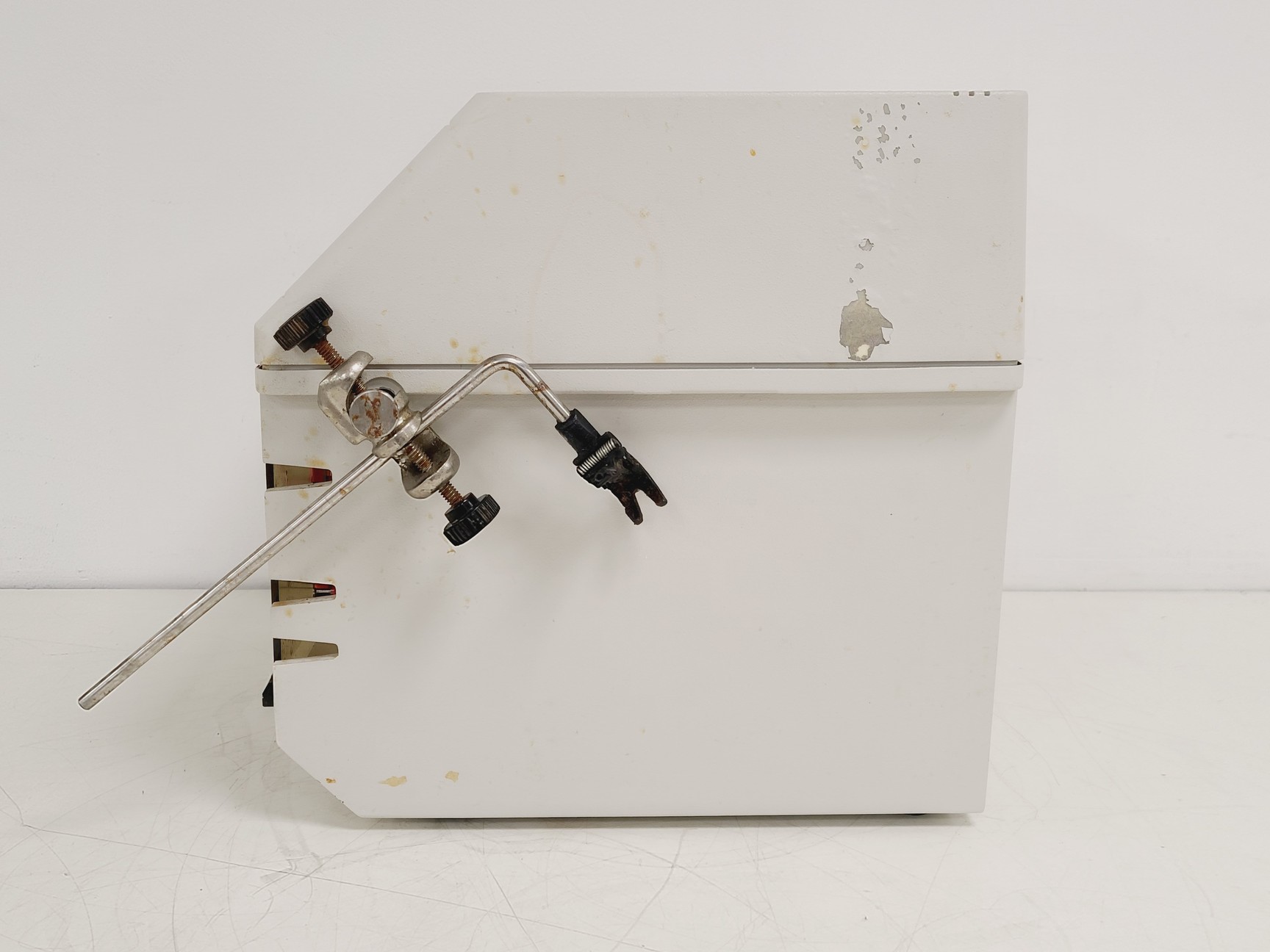 Image of Jencons Perimatic Premier Peristaltic Pump