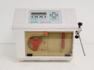 Thumbnail image of Jencons Perimatic Premier Peristaltic Pump