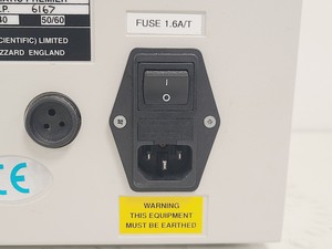 Thumbnail image of Jencons Perimatic Premier Peristaltic Pump