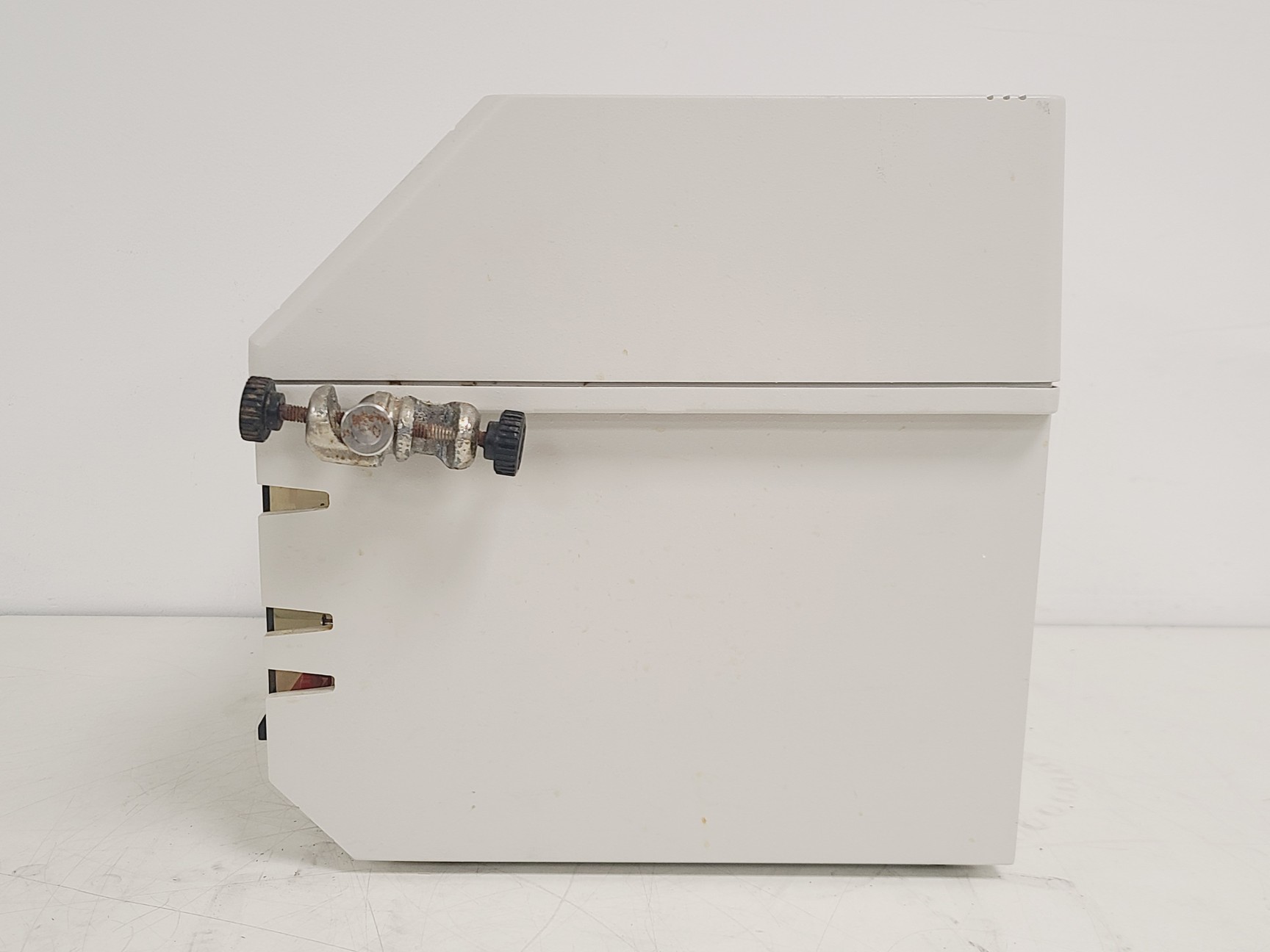 Image of Jencons Perimatic Premier Peristaltic Pump