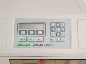 Thumbnail image of Jencons Perimatic Premier Peristaltic Pump